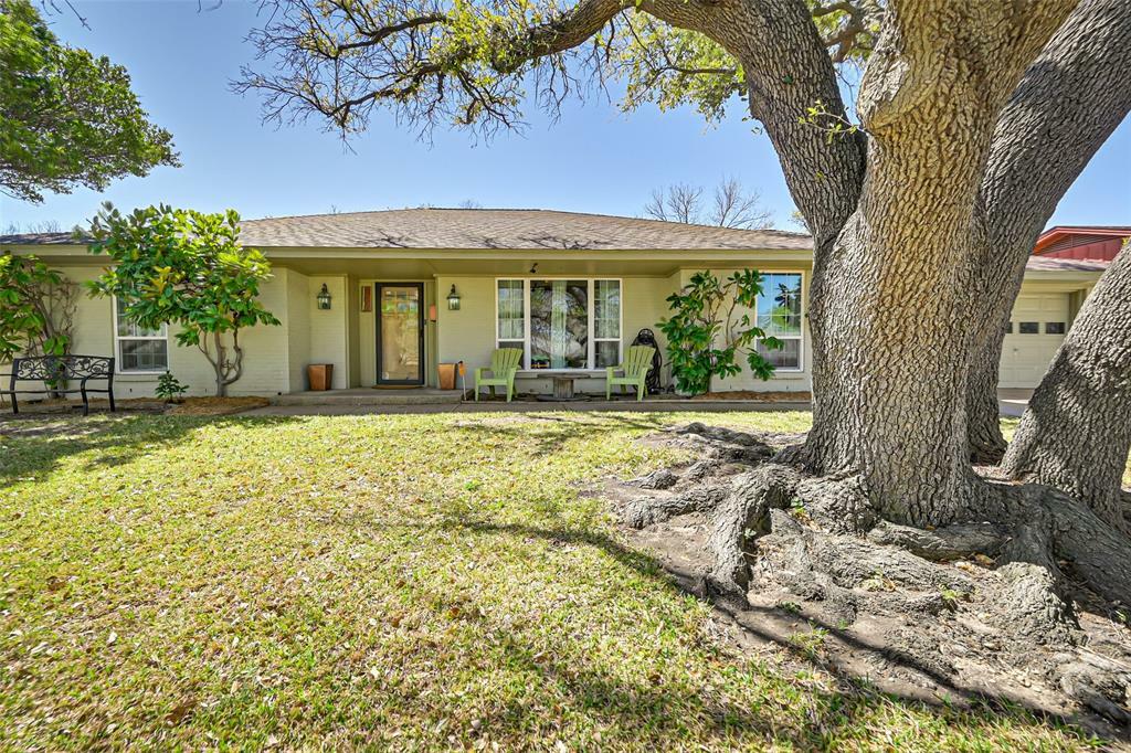 Property Photo:  3737 Fenton Avenue  TX 76133 