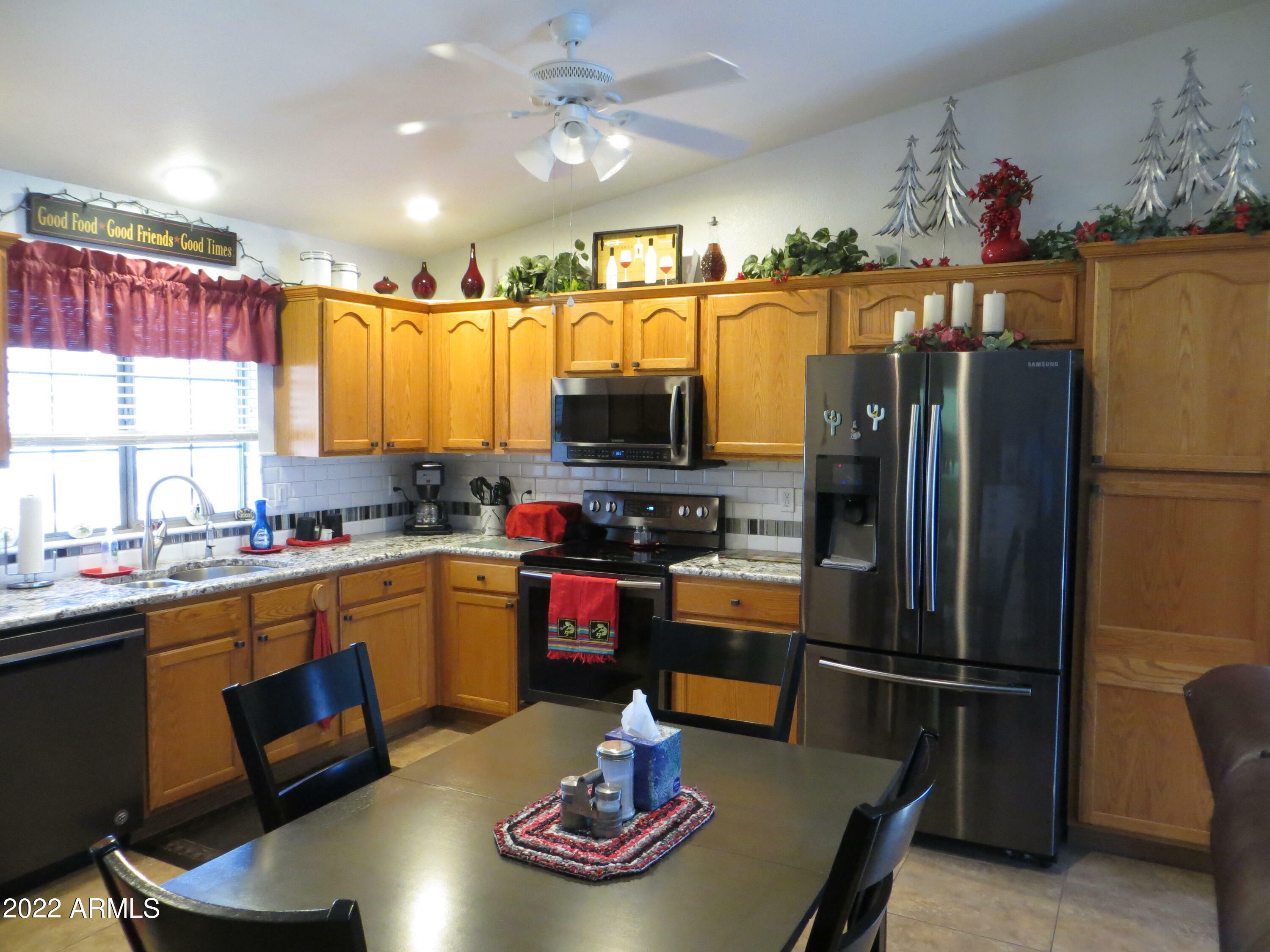 Property Photo:  2101 S Meridian Road 305  AZ 85120 