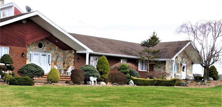 Property Photo: 81 Pine Island Turnpike NY 10990