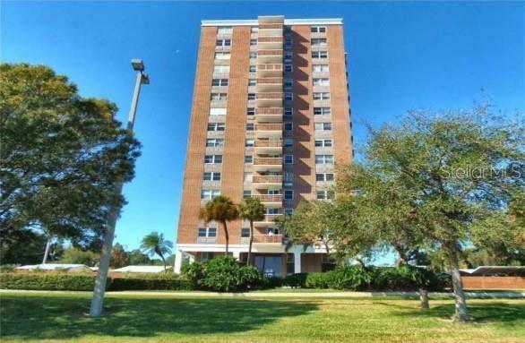 Property Photo:  4015 Bayshore Boulevard 4D  FL 33611 