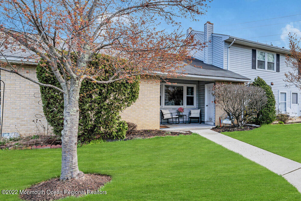 Property Photo: 304 Crawford Street NJ 07724