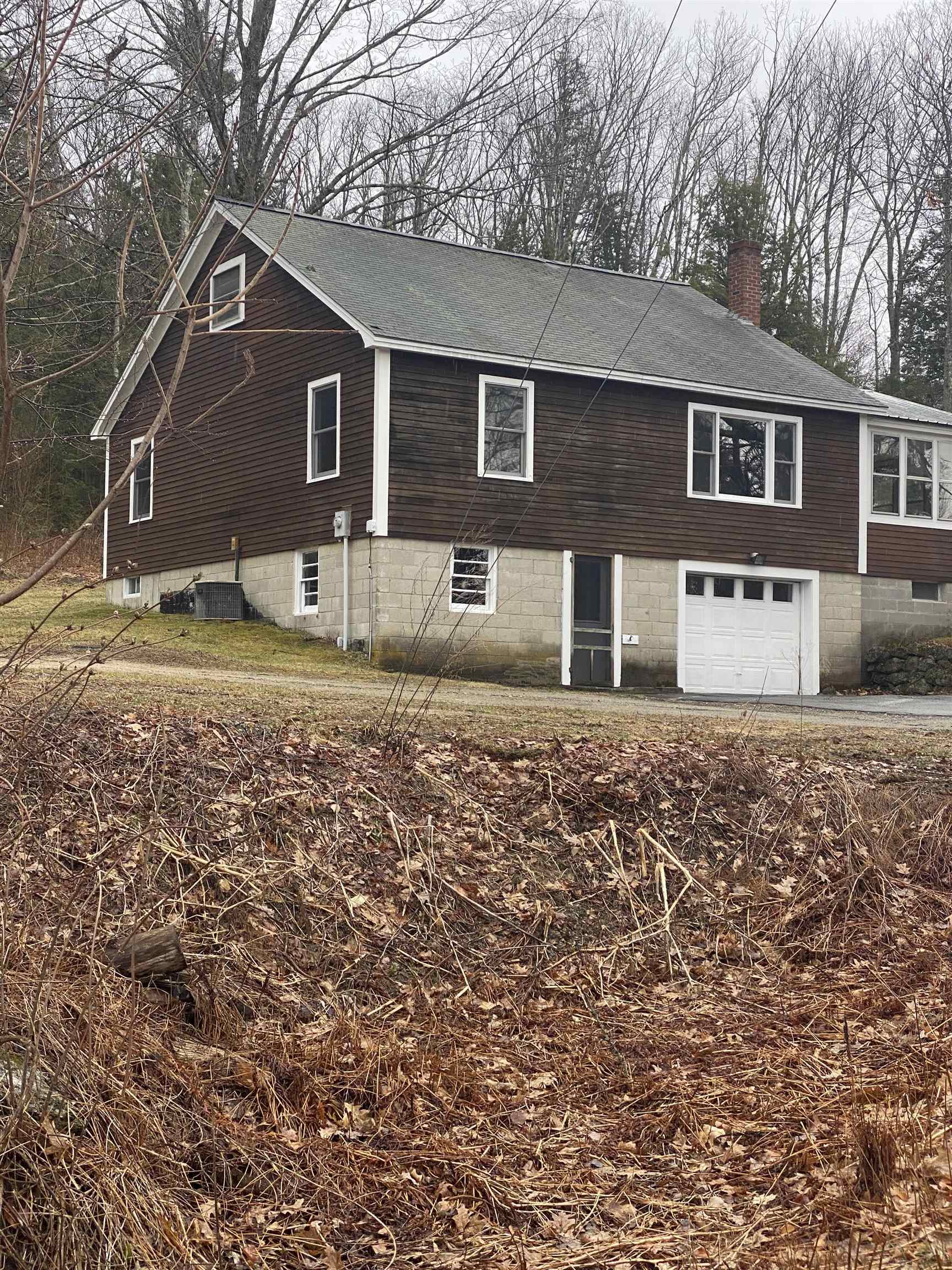 Property Photo:  215 Cote Hill Road  NH 03242 