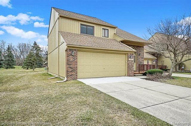 2171 Rochelle Park Drive  Rochester Hills MI 48309 photo