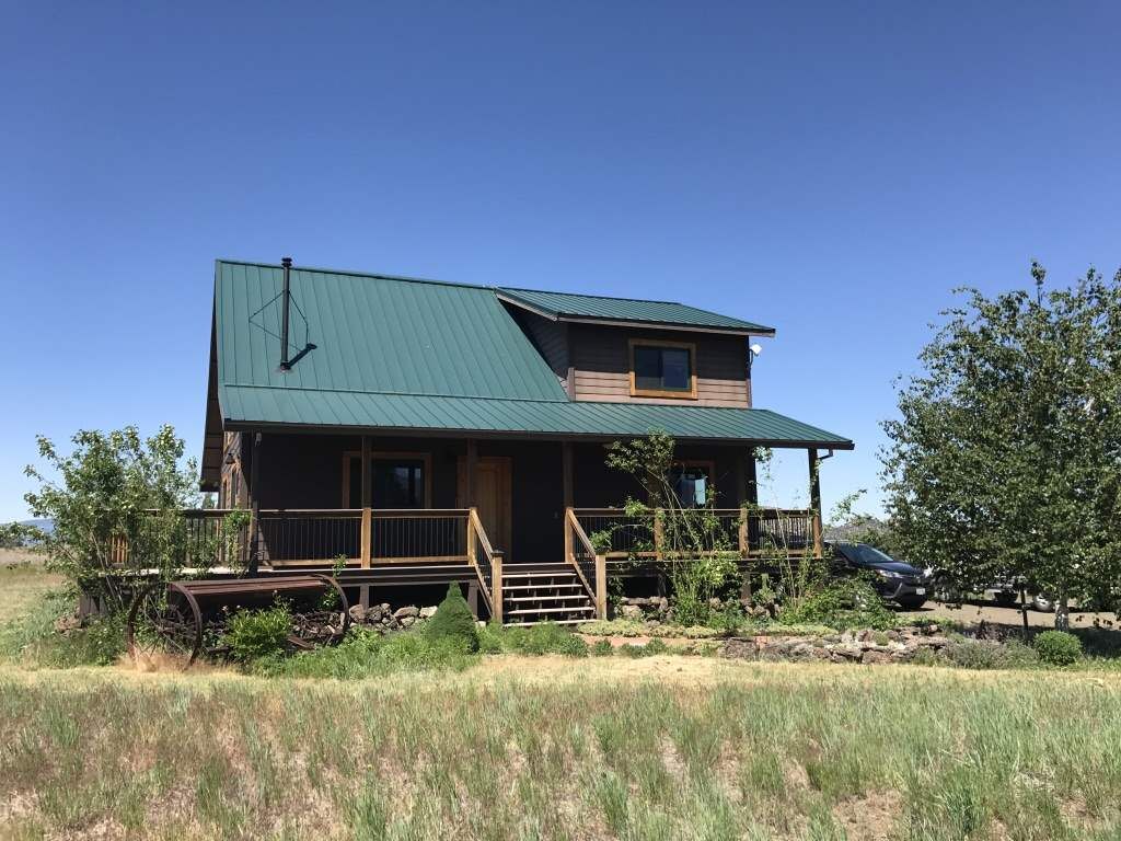 Property Photo: 6915 Frontier Dr. CA 96064