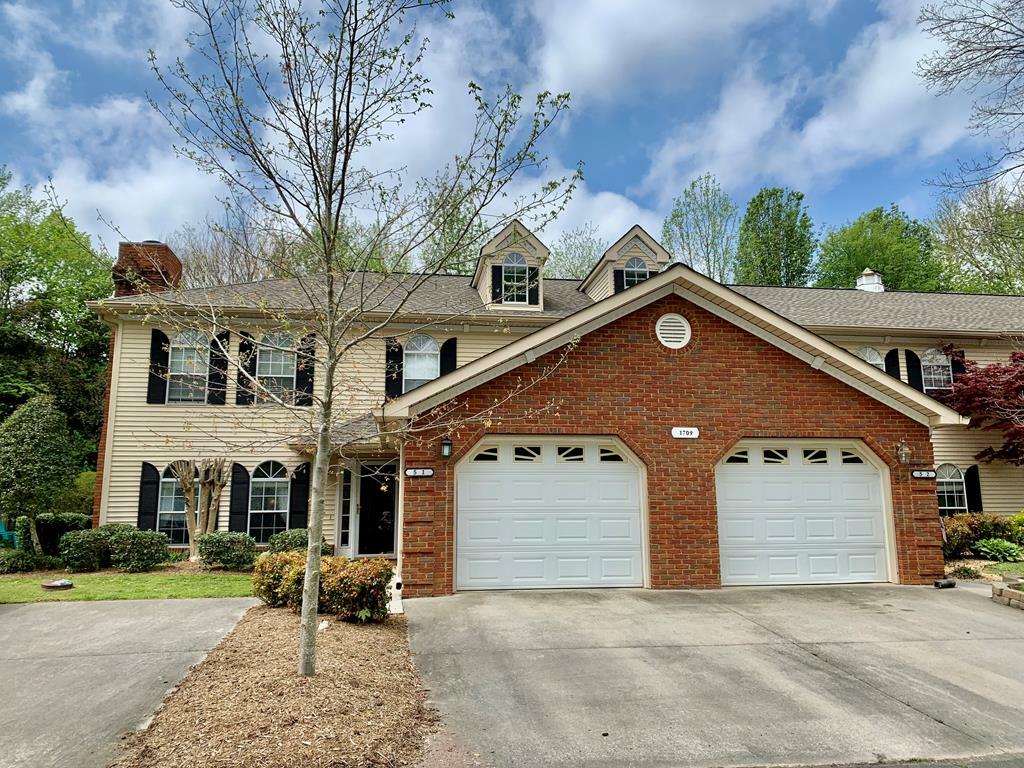 Property Photo:  1709-51 Willow Oak Lane  GA 30721 