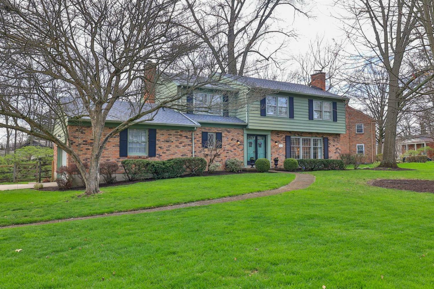 Property Photo: 7605 Trailwind Dr OH 45242