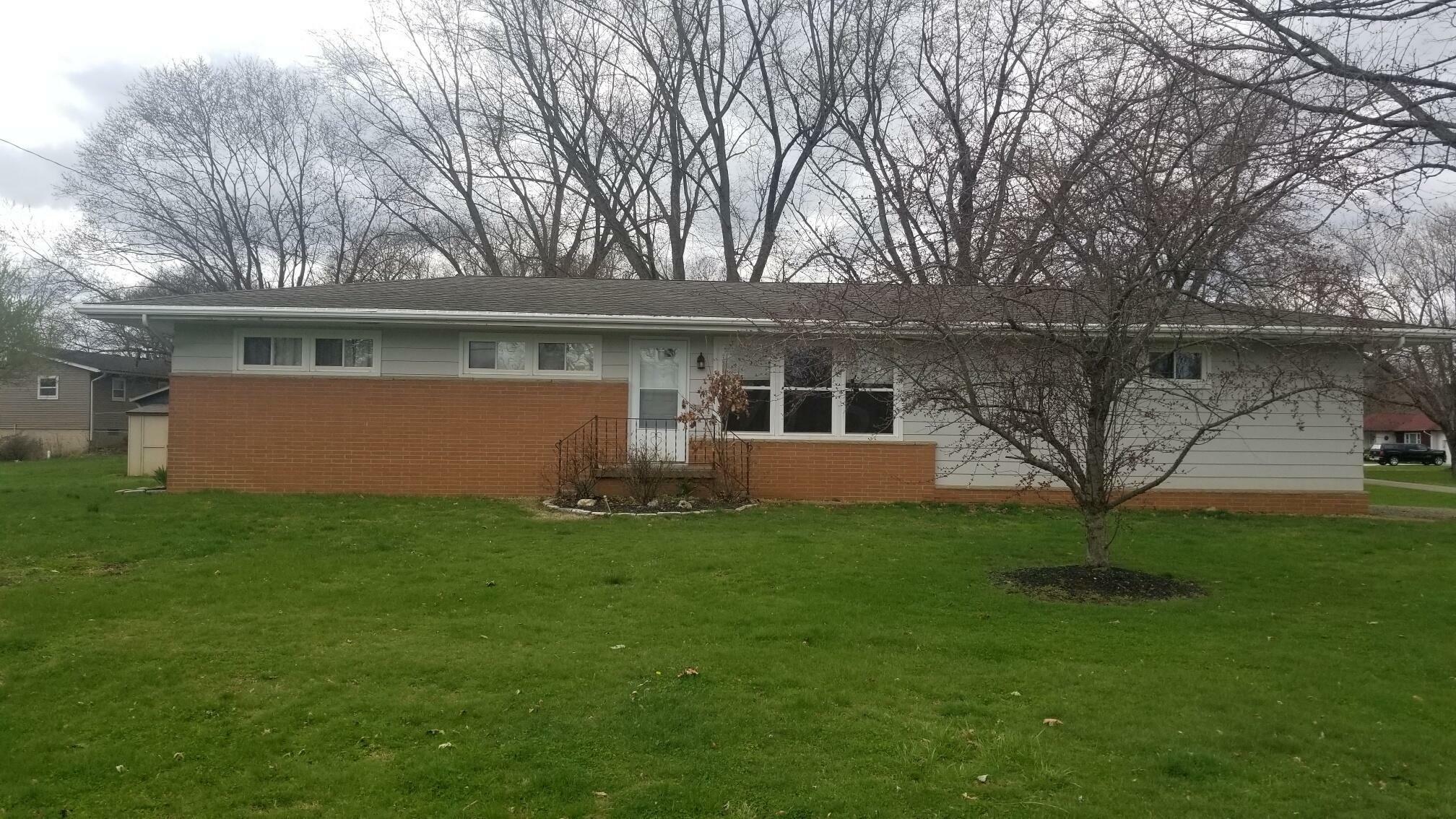 Property Photo: 259 New Home NE Drive OH 43055