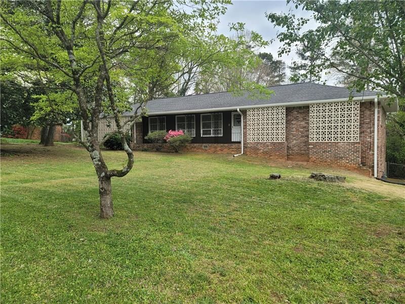 Property Photo:  4285 Abingdon Drive  GA 30083 