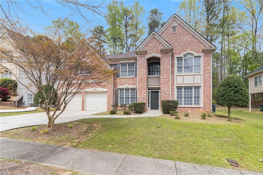 Property Photo: 275 Lawrence Place GA 30349