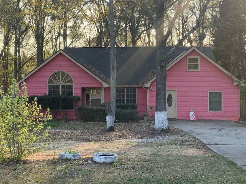 Property Photo: 350 Cowan Road GA 30016