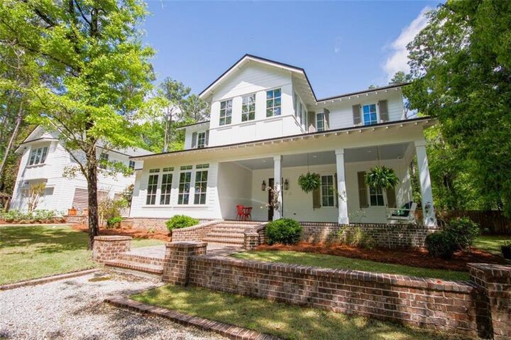 127 Glen Hardie Drive  Fairhope AL 36532 photo