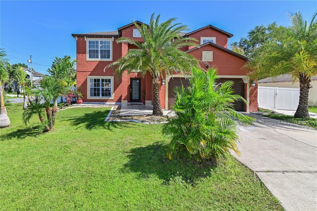 Property Photo:  1152 Orne Court  FL 34759 