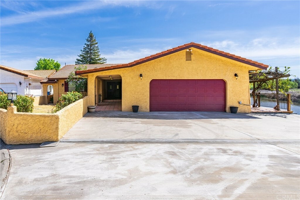 Property Photo:  7454 Marina Court  CA 95422 