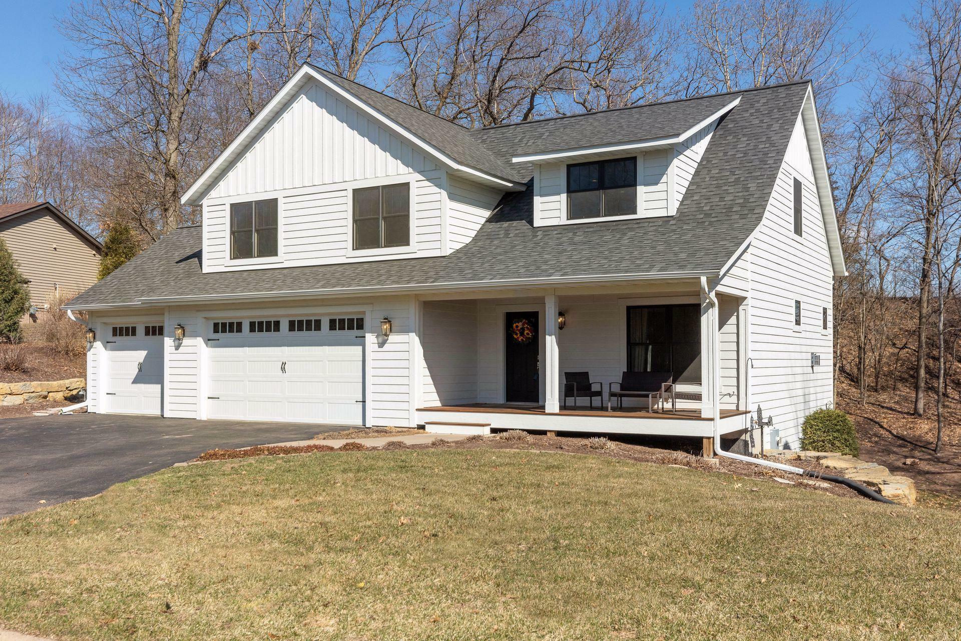 Property Photo:  1141 Partridge Lane N  WI 54016 