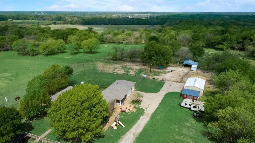 Property Photo:  13129 Fm 916  TX 76050 