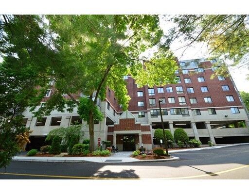 Property Photo:  200 Ledgewood Drive 308  MA 02180 