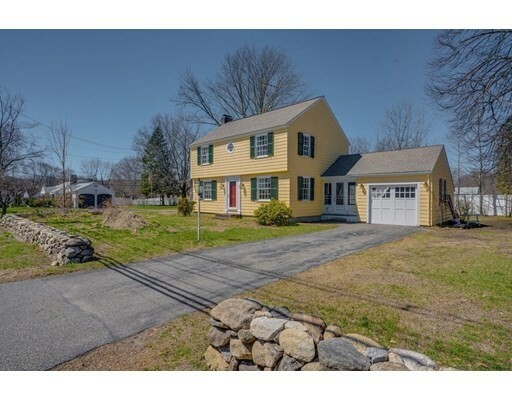 Property Photo:  112 Dalton Road  MA 01824 