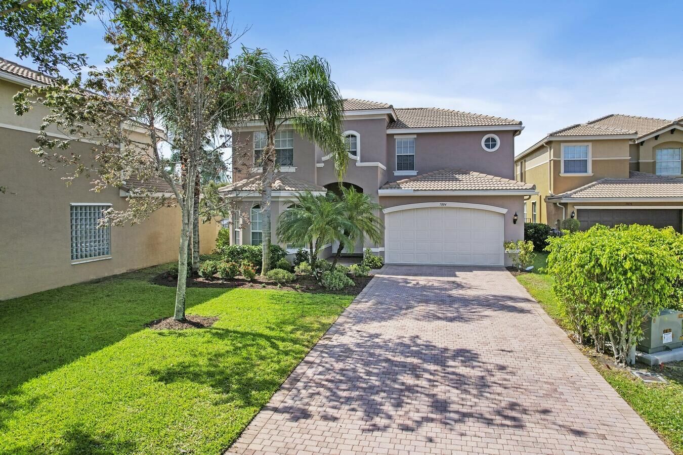 Property Photo:  7884 Emerald Winds Circle  FL 33473 