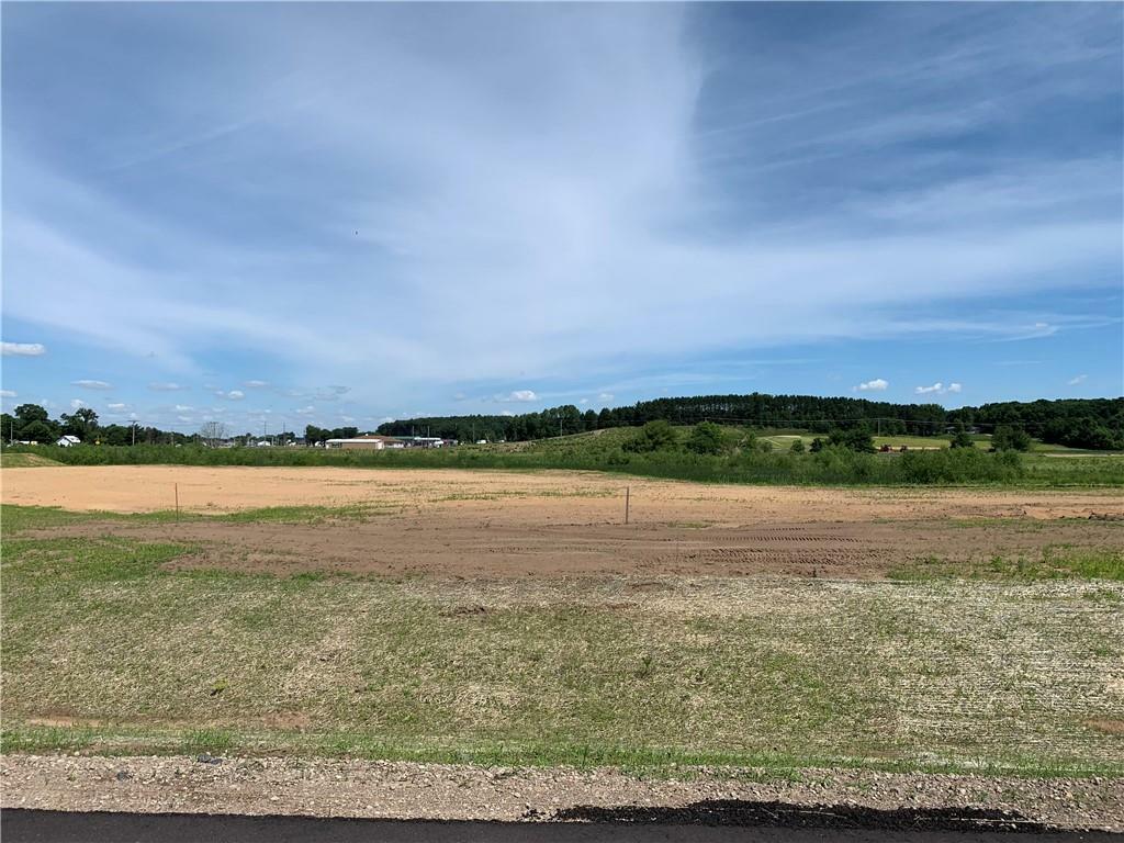 Property Photo:  Lot 43 Hope Lane  WI 54701 