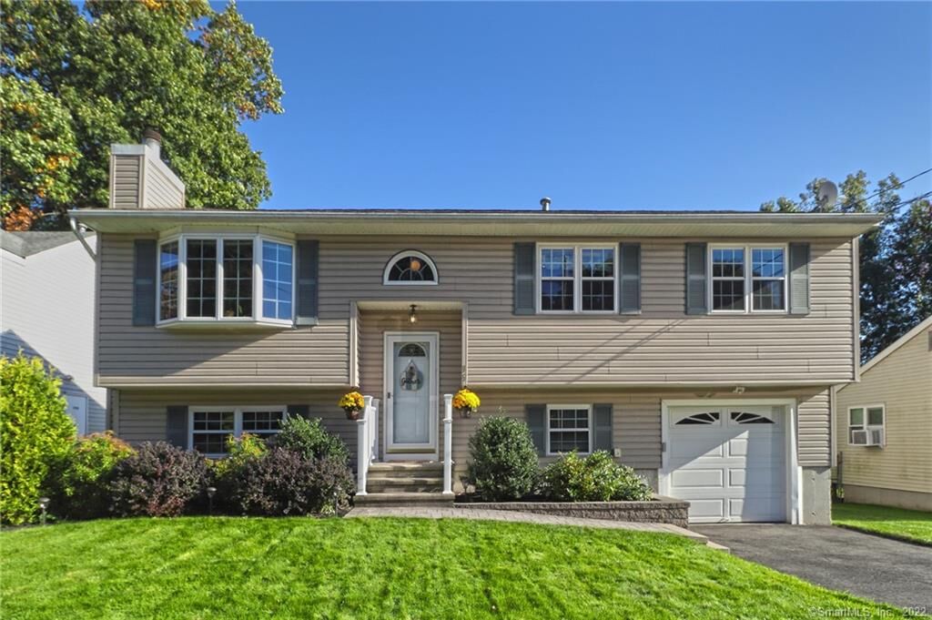 Property Photo: 95 Wilson Avenue CT 06516