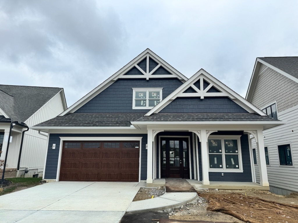 9831 Orchard Trl Lot27  Montgomery OH 45242 photo