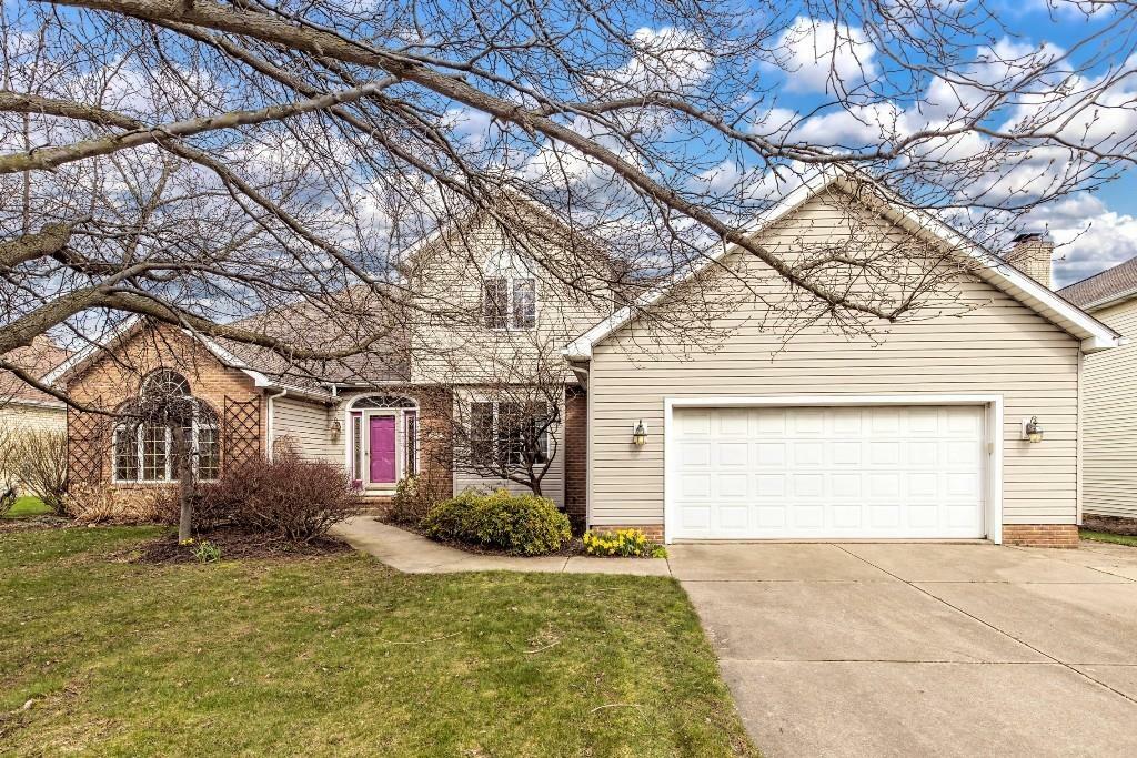 Property Photo:  1318 Timber Ridge Drive  PA 16509 