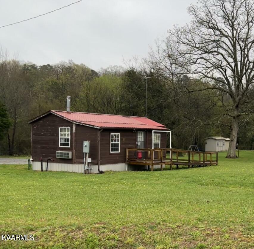 Property Photo:  102 Sunnyside Rd  TN 37874 