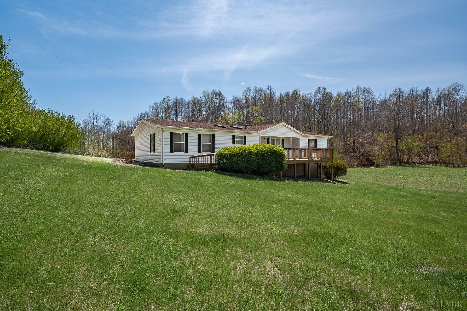 Property Photo: 1113 Culpepper Lane VA 24523