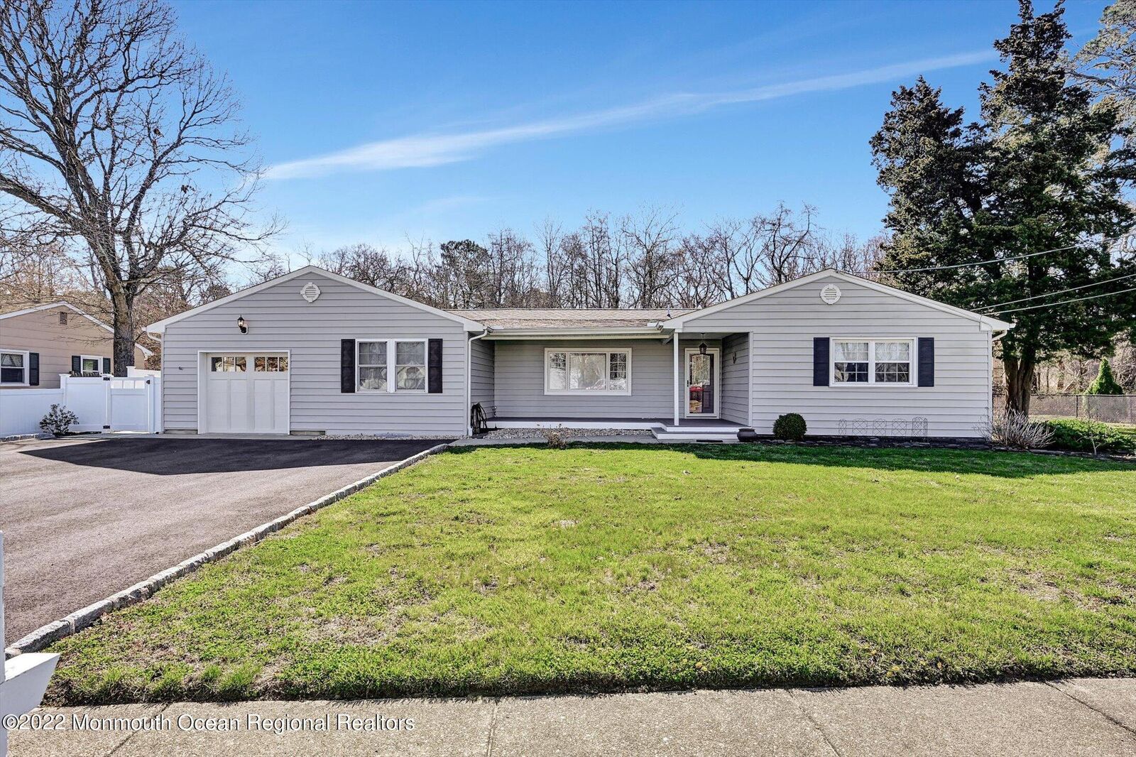 Property Photo:  603 Preston Street  NJ 08723 