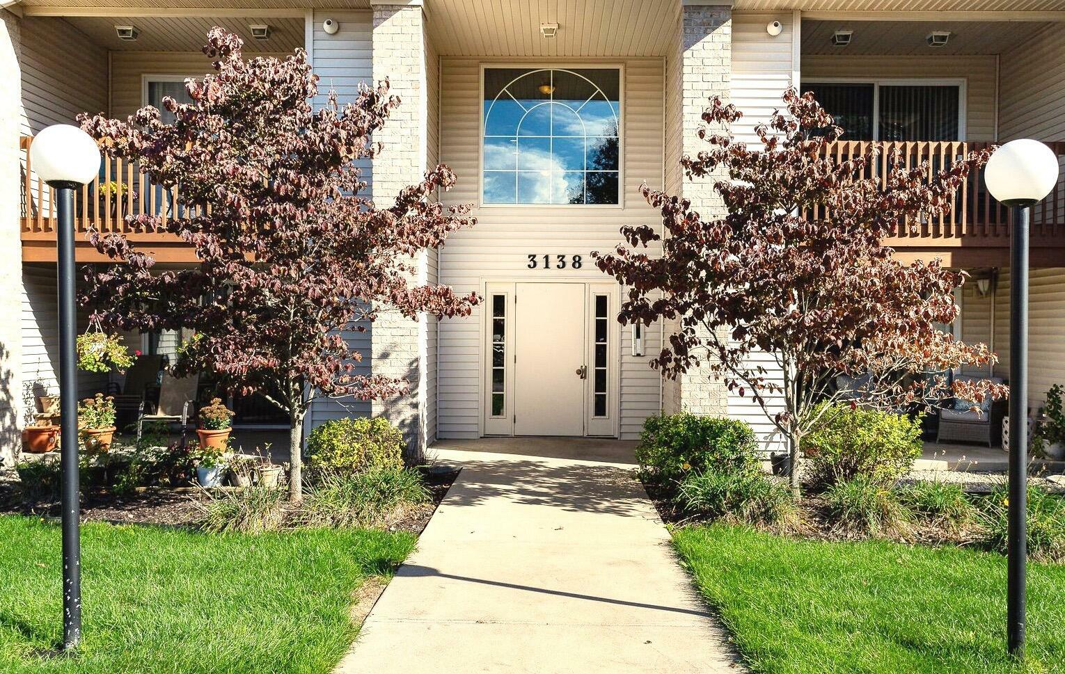 Property Photo: 3138 W Crystal Waters Drive MI 49424