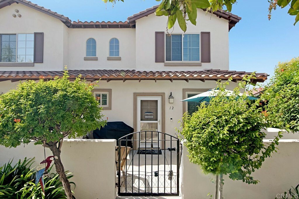 Property Photo: 5507 Old Ranch Rd 12 CA 92057