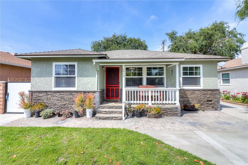 4817 Albury Avenue  Lakewood CA 90713 photo