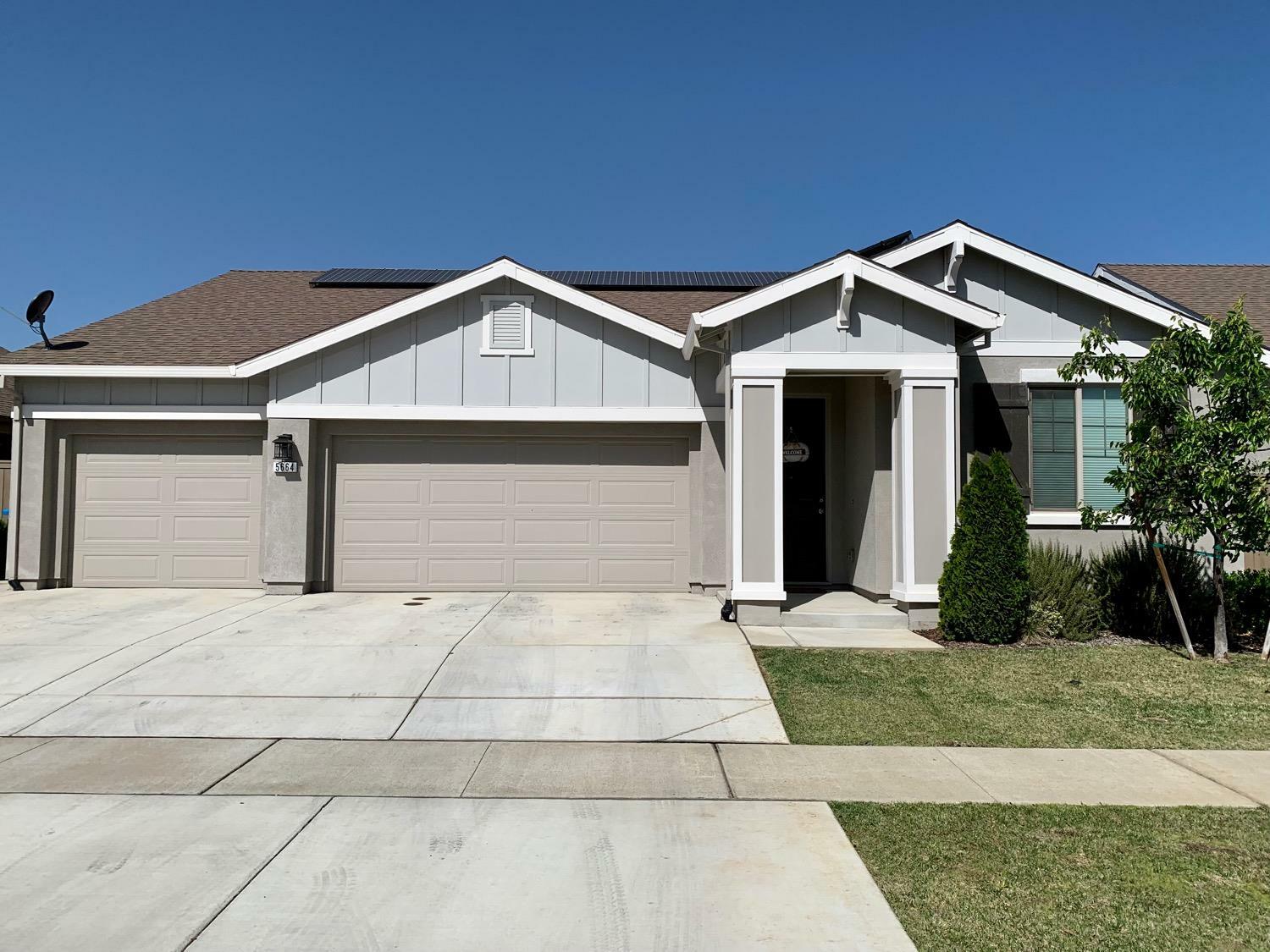 Property Photo:  5664 Harcrest Drive  CA 95901 