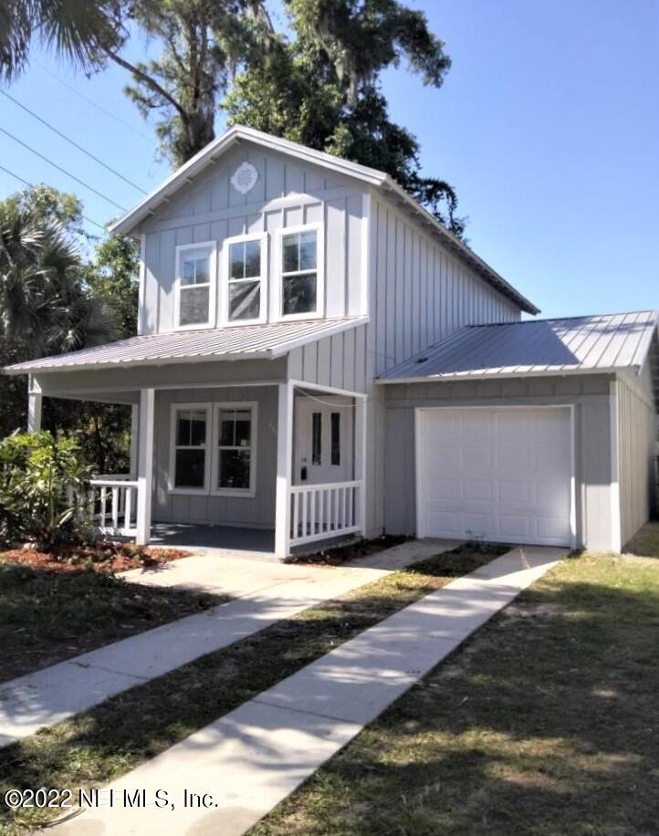 Property Photo: 680 Corduroy Court FL 32073