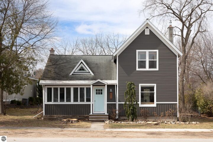 514 Pine Street  Elk Rapids MI 49629 photo