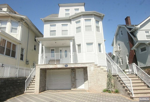 Property Photo:  793 Kearny Avenue 1  NJ 07032 