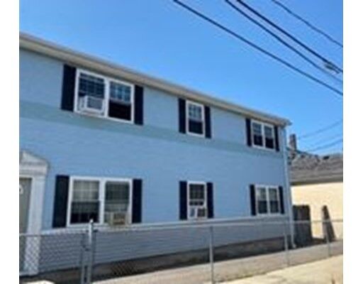 Property Photo:  375 3rd St 2  MA 02721 