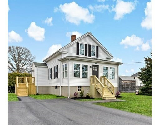 Property Photo:  44 Harmon Avenue  MA 02726 
