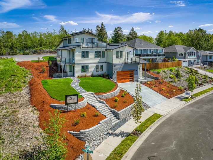 Property Photo:  6048 Brian Court  WA 98248 