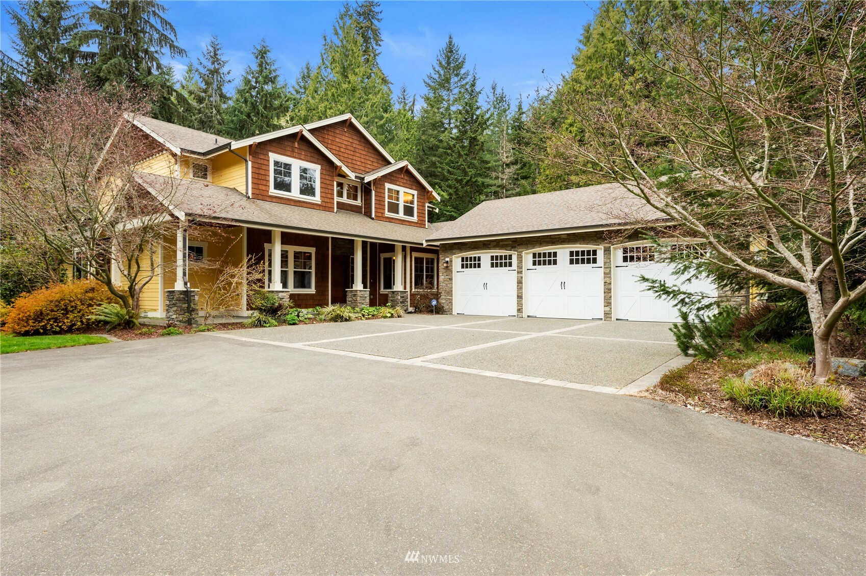 Property Photo:  8407 SE View Park Road  WA 98367 