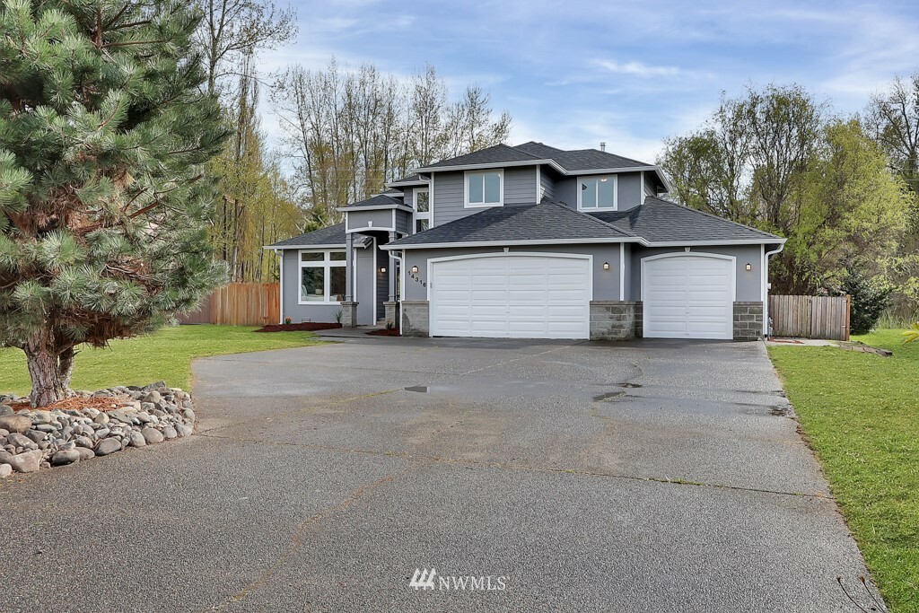 Property Photo:  14316 144th Street E  WA 98360 