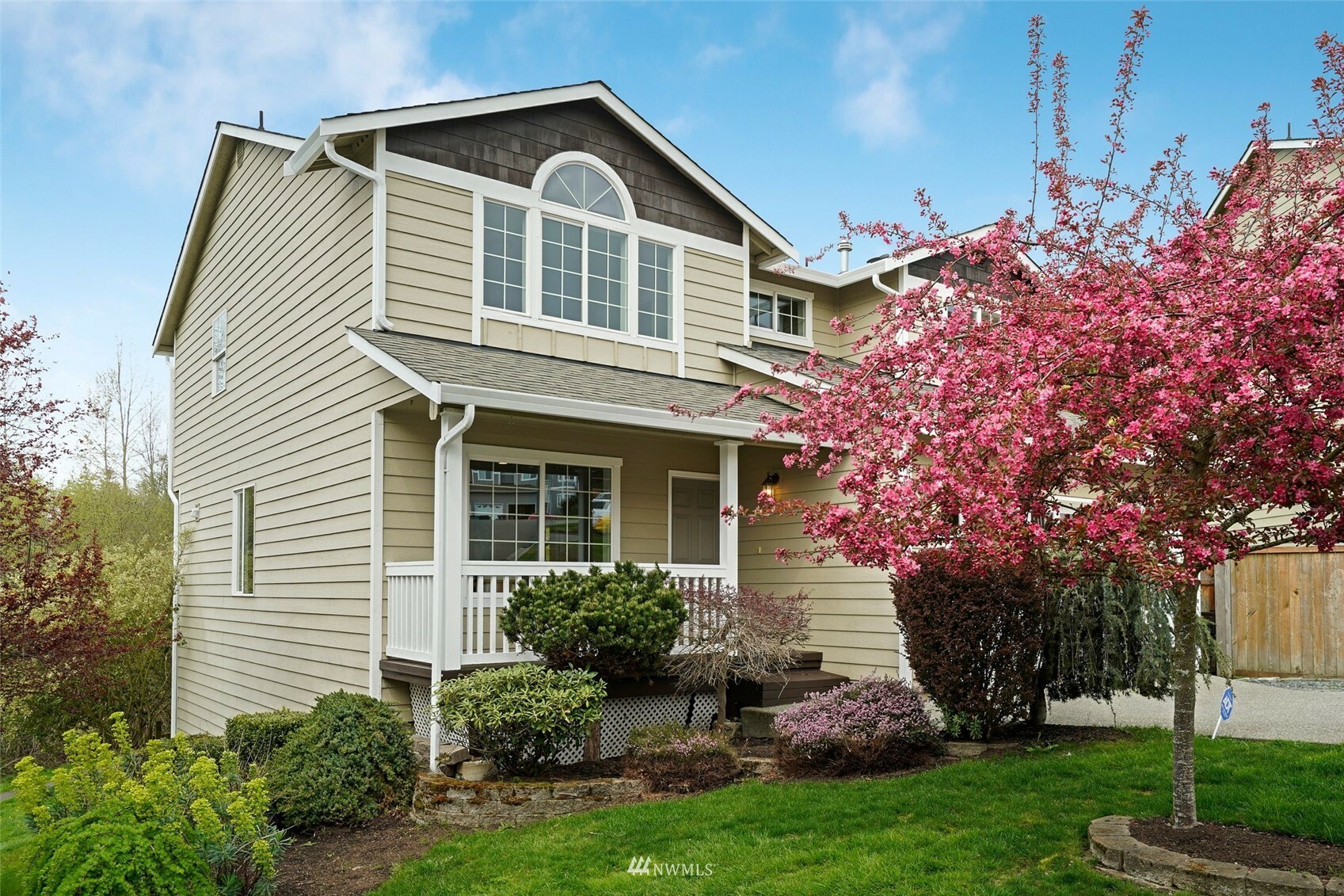Property Photo: 6801 36th Street NE WA 98270