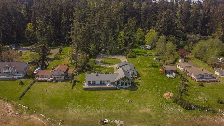 Property Photo: 431 Race Road WA 98239