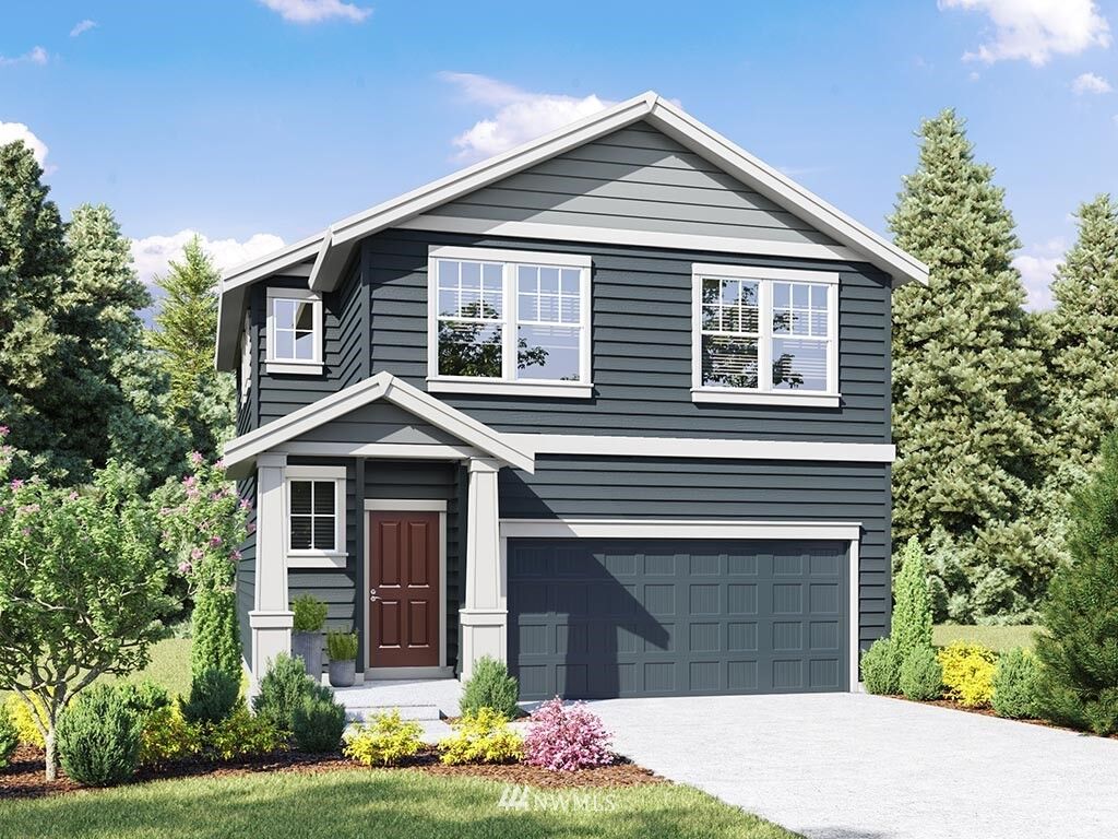 Property Photo:  5945 Waverly Road SW 25  WA 98367 