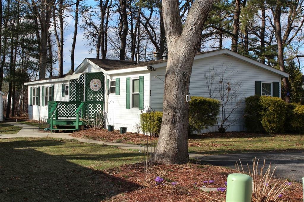 Property Photo:  10 Liena Rose Wy  RI 02816 