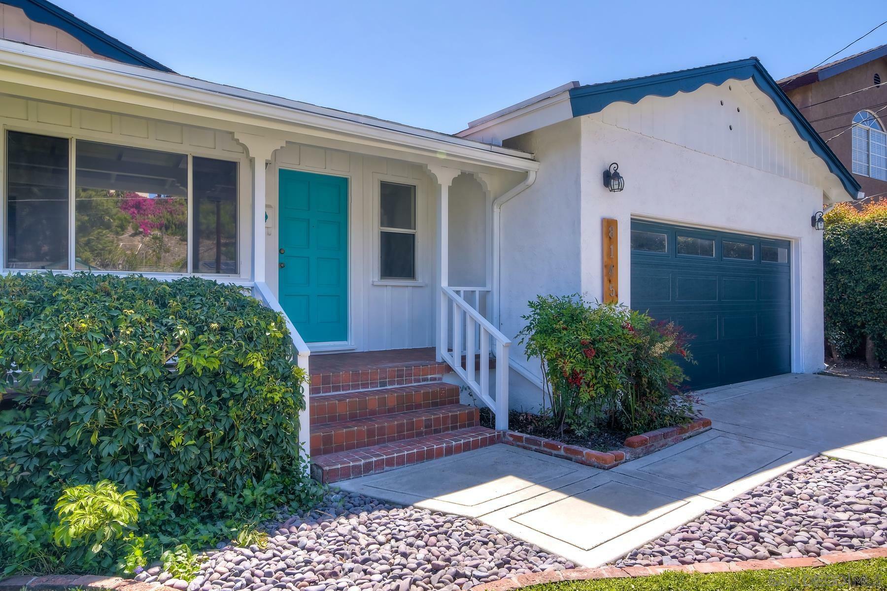 Property Photo:  8145 Laird St  CA 91942 