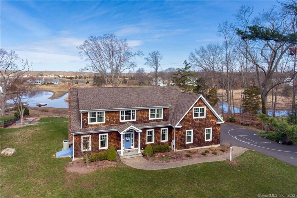 Property Photo: 76 River Edge Farms Road CT 06443