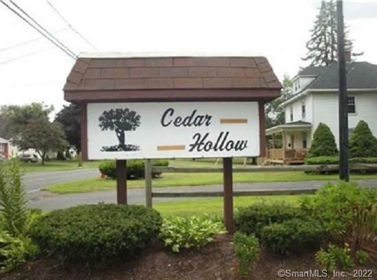 206 Cedar Hollow Drive 206  Rocky Hill CT 06067 photo