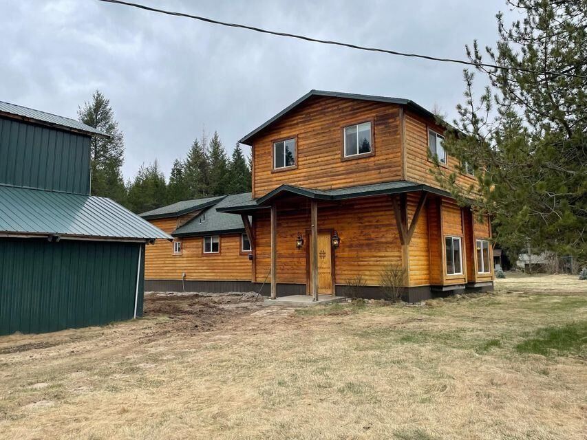 Property Photo:  4154 L Deer Creek Rd  WA 99181 