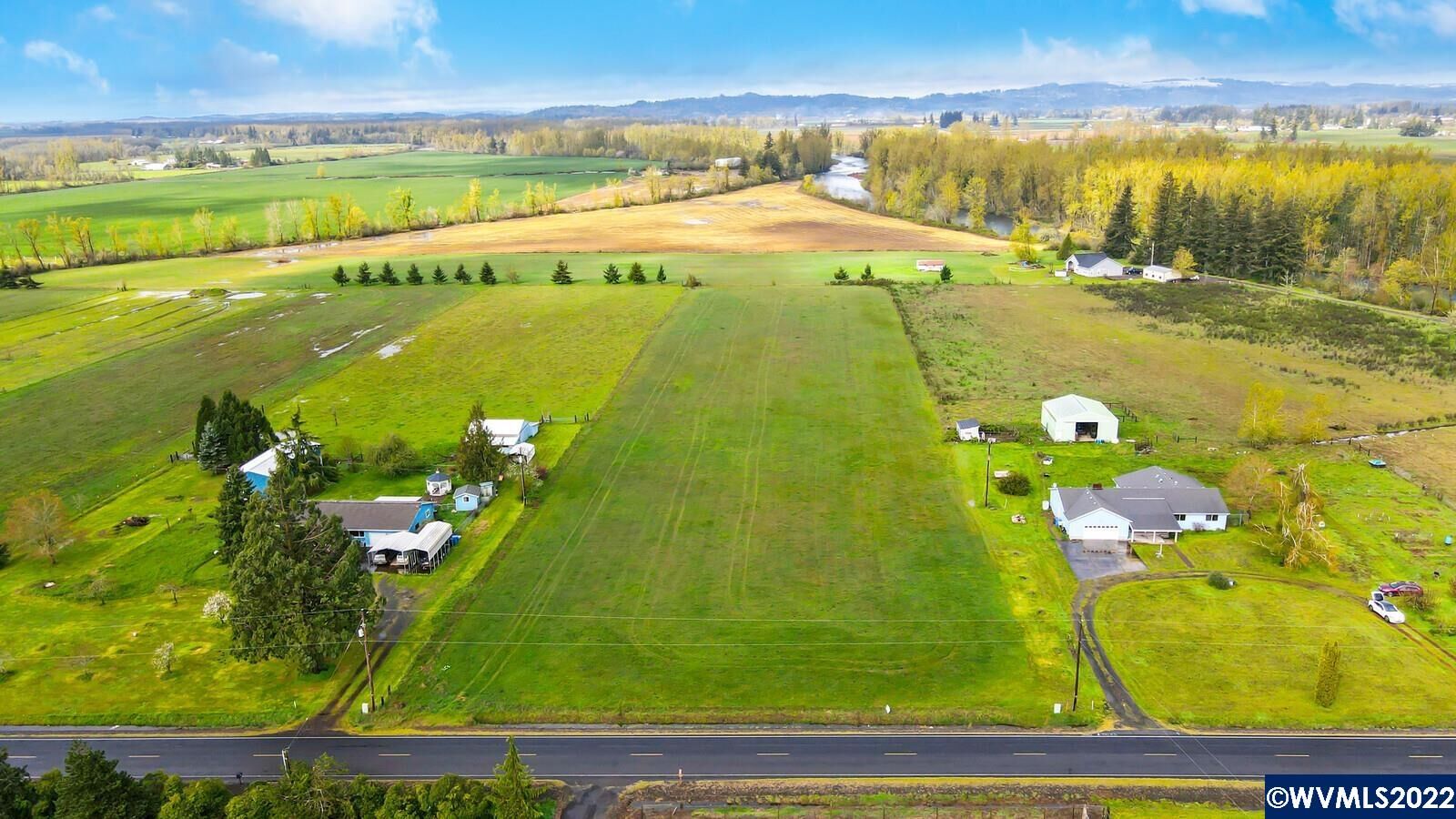 Property Photo: Lot 304 Shelburn Dr OR 97374